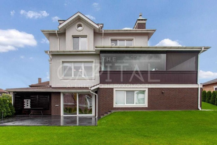 Green Hills Продаж будинку Віта Поштова купить дом Грин Хилл - фото 1