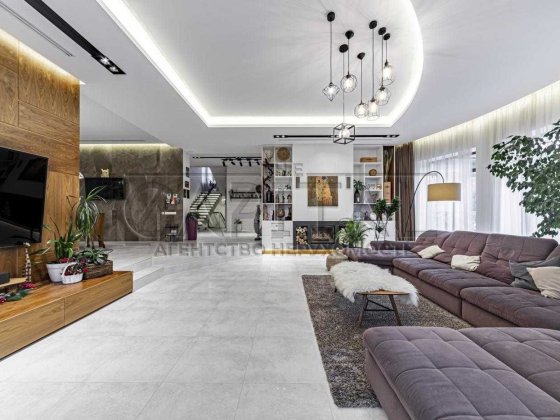 Продаж Будинку 500 м² 30 соток Віта-Поштова Гатное 15 хв до м Теремки Вита-Почтовая