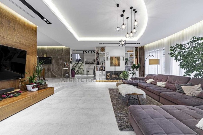 Продаж Будинку 500 м² 30 соток Віта-Поштова Гатное 15 хв до м Теремки - фото 1