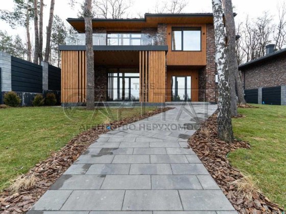 Продаж будинку  Віта Поштова Вита-Почтовая