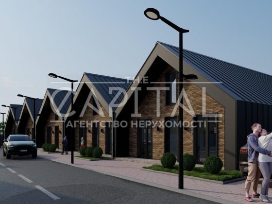 Продаж / Таунхаус / Віта-Поштова Віта-Поштова
