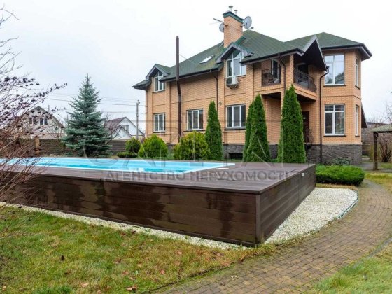 Віта-Поштова продаж затишного будинку 3 спальні, 20 соток Віта-Поштова