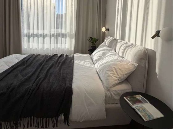 Продаж 1-к квартири бул. Тадея Рильського 1 Киев