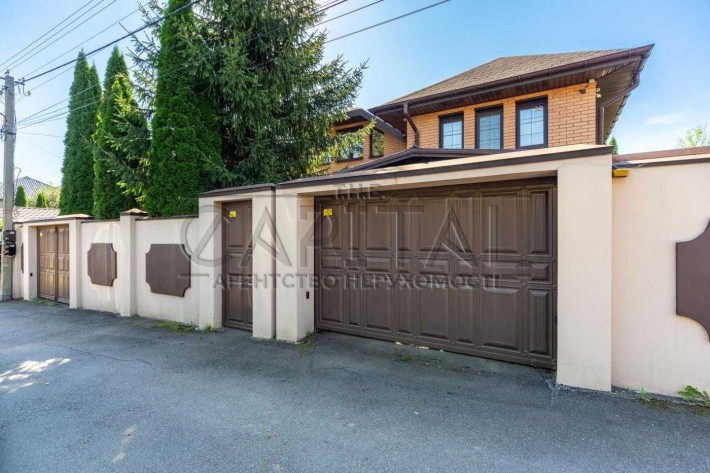 Продаж / будинку Віта Поштова / є гараж / 6 соток - фото 1