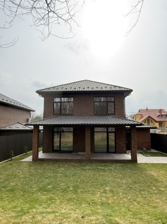 Будинок з Прямим Виходом у Ліс | Гореничі | 140 м² | 6 соток - фото 1