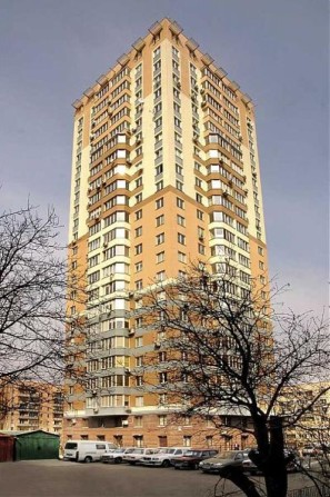 Продаж 3-х квартири вул.Велика Китаївська 10а Голосіївський район - фото 1