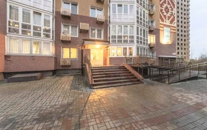 Продаж 2 кімнатної квартири за адресою Русової Срофії, 7-Г, ЖК «Патріотика» - фото 1