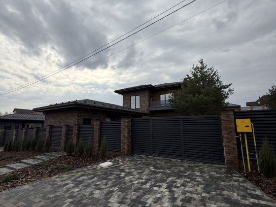 ‼️Будинок для життя і відпочинку | Баня + гостьовий будинок | Гореничі‼️ Гореничі