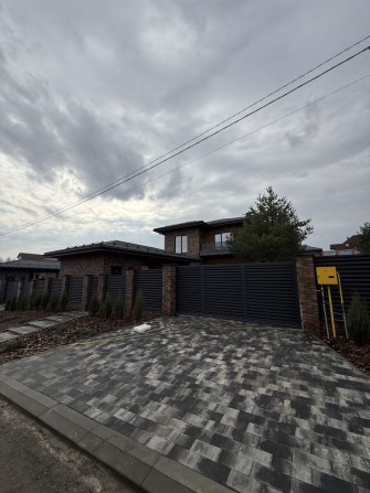 ‼️Будинок для життя і відпочинку | Баня + гостьовий будинок | Гореничі‼️ - фото 1