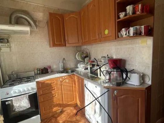 Продаж 1-кімнатної квартири по буульв.Жуля Верна (Роллана Ромена), 4 Киев