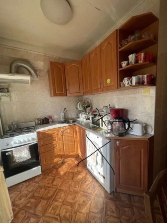 Продаж 1-кімнатної квартири по буульв.Жуля Верна (Роллана Ромена), 4 - фото 1