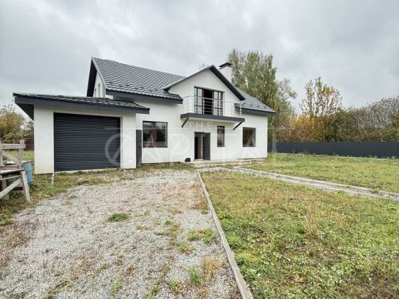 Продаж будинку в Романкові / 225м2,  13 соток / є гараж Підгірці