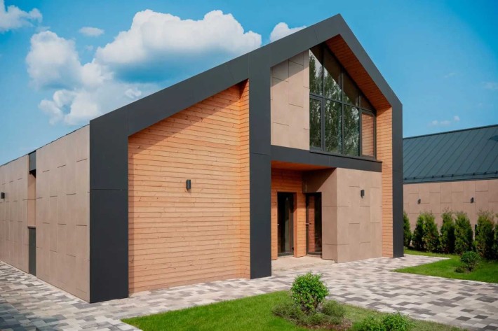 Продаж Будинку 170 м² Підгірці (купити дім біля Ходосівка, Козин) - фото 1