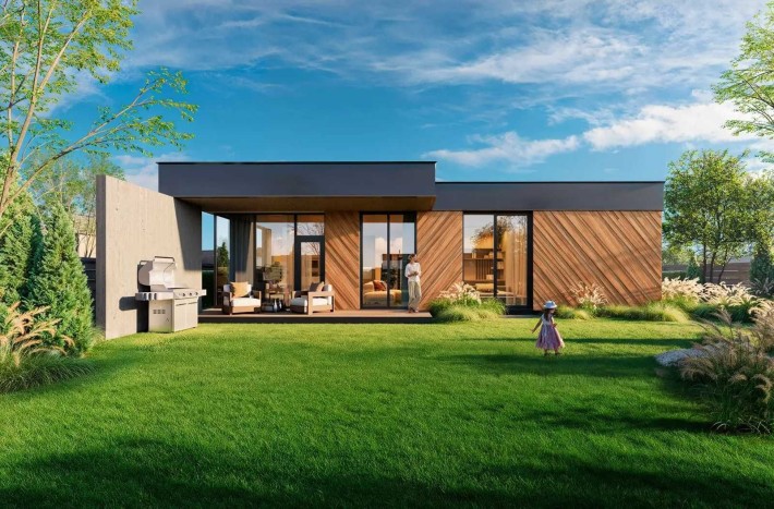 Продаж Будинку 160 м² Підгірці (купити дім біля Ходосівка, Козин) - фото 1