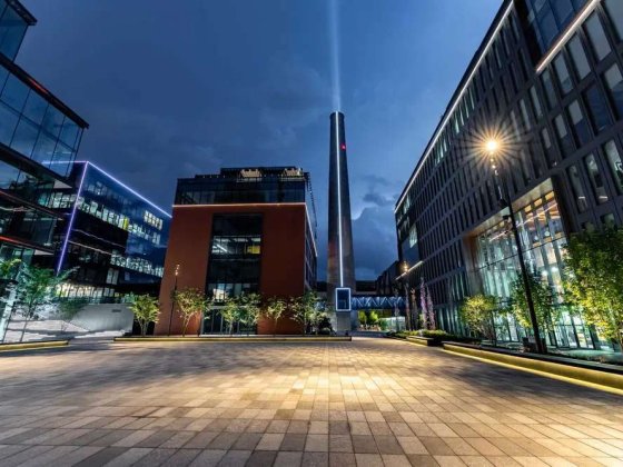 Продаж 1-к квартири вул. Ґарета Джонса 12 Киев