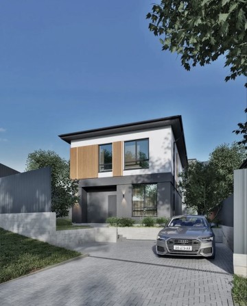Розтермінування ! Окремий будинок! Стоянка - фото 1