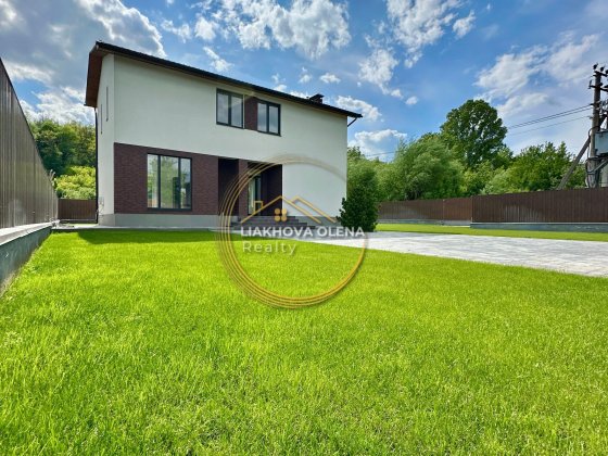 Будинок 125 м² з новим ремонтом Підгірці 7 соток Підгірці