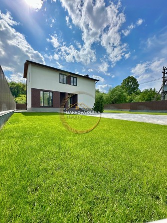 Будинок 125 м² з новим ремонтом Підгірці 7 соток - фото 1