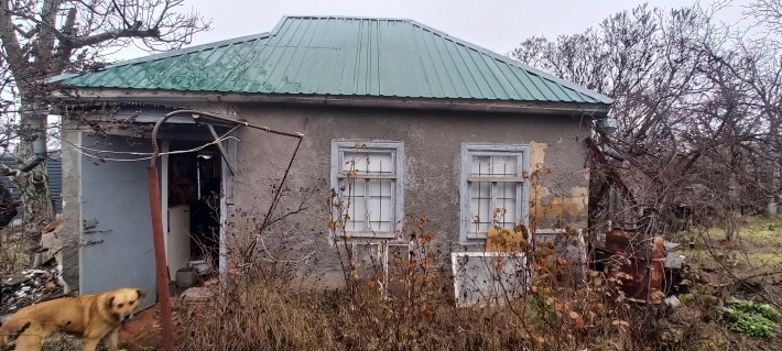 Продам дачу в городе Широкая балка - фото 1