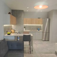 Продаж 1-к квартири вул. Львівська 15 Киев