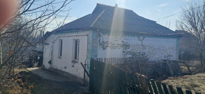 Продам будинок Яготин - фото 1