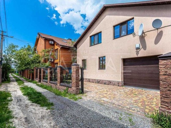 Продаж будинку / Підгірці, поруч Ходосівка, Лісники, Романків / 200м2 , 5.5 соток / ГАЗ / Повна комп Подгорцы