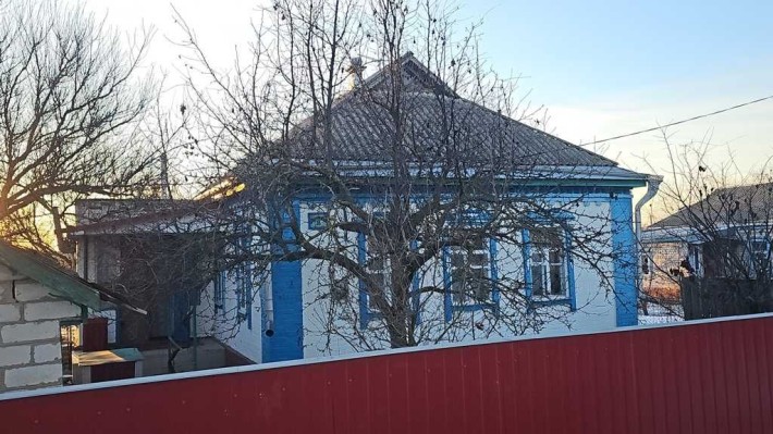 Два будинки на одному подвір’ї, 30 соток двору з городом Є відеоогляд - фото 1