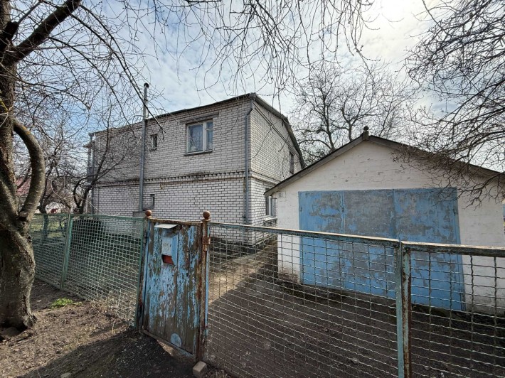 Продаж 6 кім цегляного будинку в м. Яготин 175 м2 - фото 1