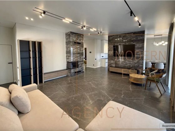 Будинок Стоянка з ремонтом, 168 м2, котеджне містечко, дом с ремонтом, без комісії, дом в Стоянке Стоянка