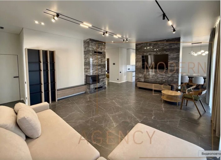 Будинок Стоянка з ремонтом, 168 м2, котеджне містечко, дом с ремонтом, без комісії, дом в Стоянке - фото 1