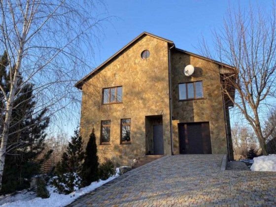 Продажа Дом Подгорцы Обуховская трасса Підгірці