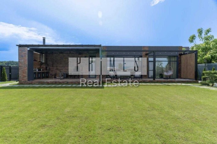 Продаж 4к будинку біля озера, с. Підгірці - фото 1