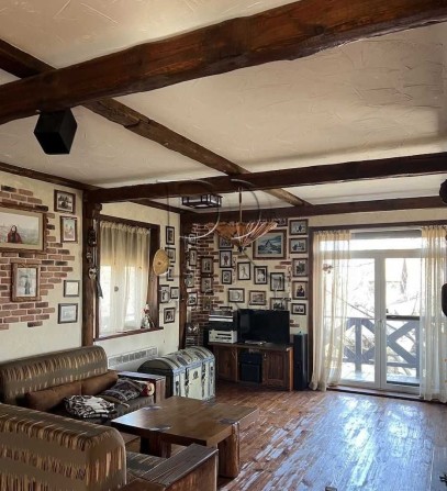 Продаж 4 поверхового будинку Підгірці/Блакитне озеро/Ходосівка/Романкі - фото 1