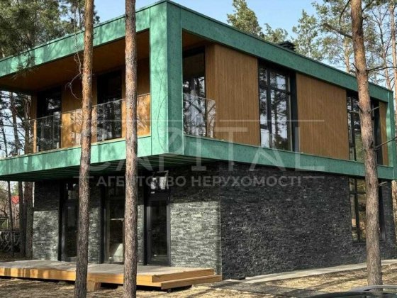 Продаж преміум будинку Підгірці Романків Обухівський Підгірці