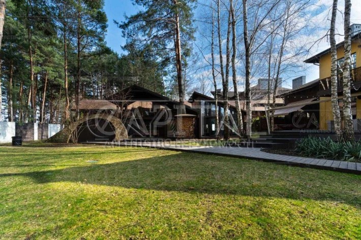 Продаж 6к  Будинку 750м2  вул. Лісова, Романків - фото 1