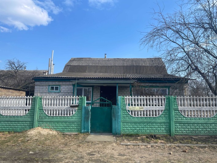 Продаж 4-х кімнатного будинку від власника в м. Березань - фото 1