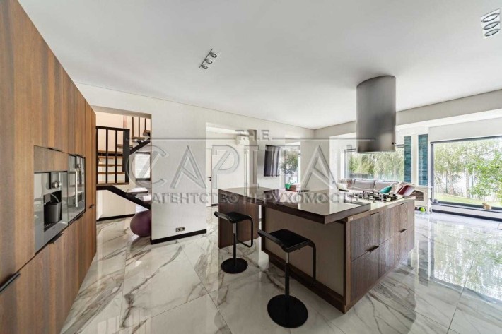 Продаж 4к автономного  Будинку 360 м2 Підгірці - фото 1