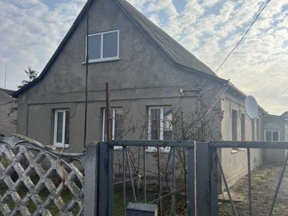 Продаж будинку!м Сквира Сквира