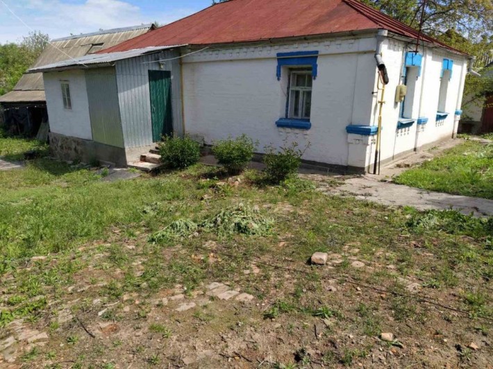 Продам будинок з ділянкою 19 соток - фото 1