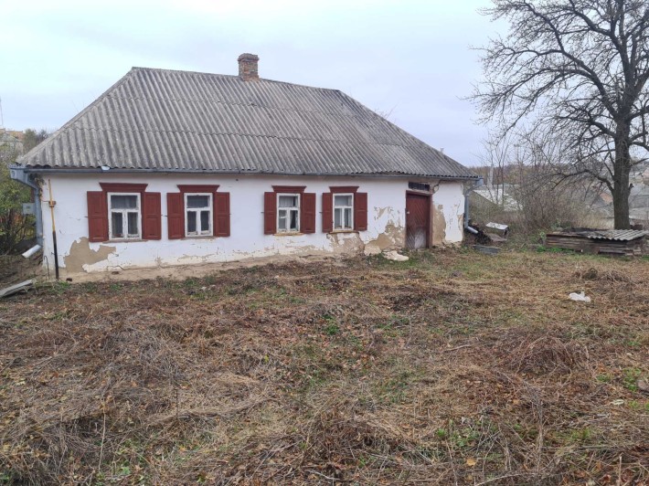 Продається будинок, в м. Сквира. - фото 1