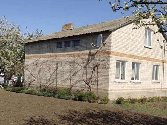 Продаж будинку у м. Сквира Сквира