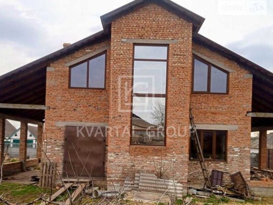 ТЕРМІНОВО,Великий 220м2 Будинок на 13 сотках,Будувався Для себе! Сквира