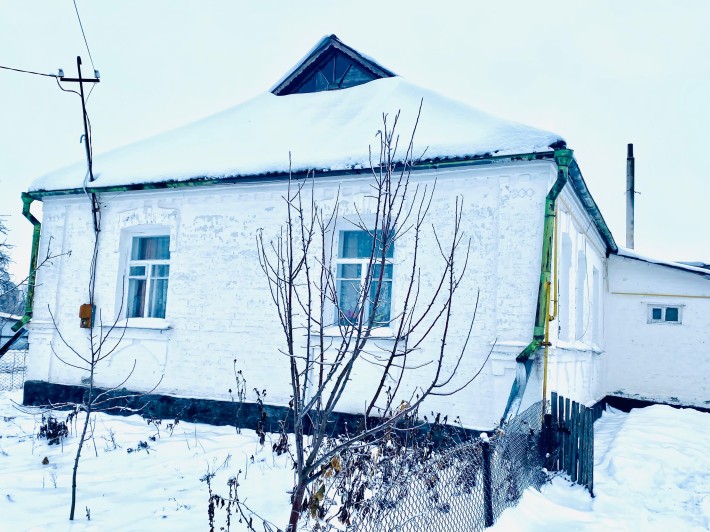 Продаж будинку в м. Сквира - фото 1