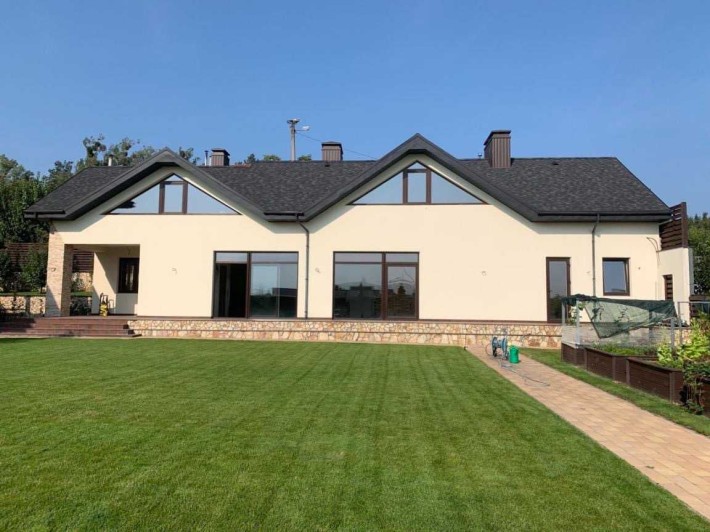 м. Ірпінь, м. Буча, с. Стоянка, продаж будинку в КМ "White Stone" - фото 1