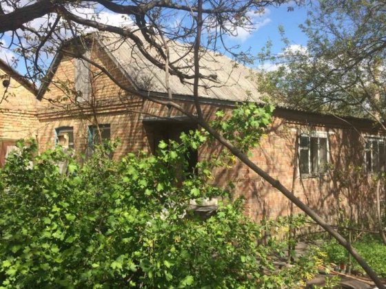 Продається будинок в м.Кагарлик, Киівськоі обл. Кагарлык