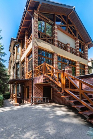 Продаж будинку у Київській області!  Ексклюзивна рідкісна пропозиція! - фото 1