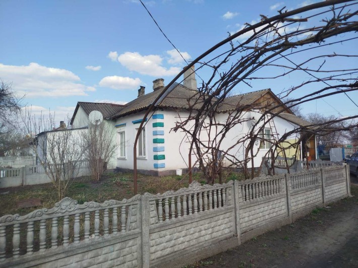 Будинок м.Узин, 8-км - фото 1