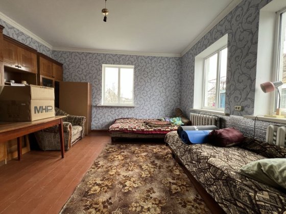 Ексклюзив. Продам цегляний будинок зі зручностями в місті Узин Узин