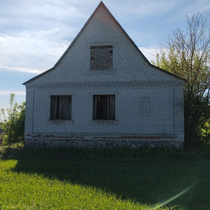 Будинок ,недобудова в - фото 1