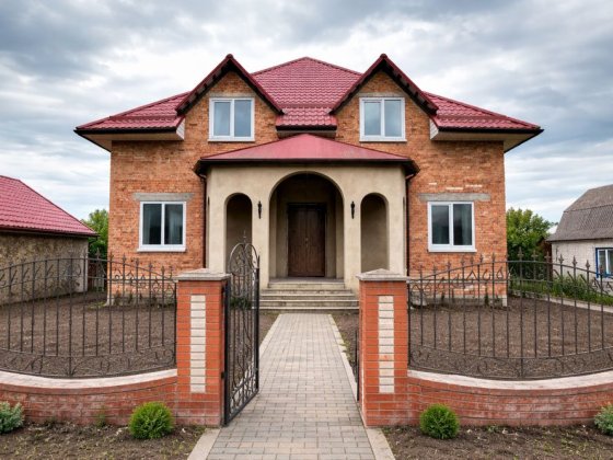 Продаж будинку з власним виходом до річки | м. Тетіїв  | Київська обл. Тетиев